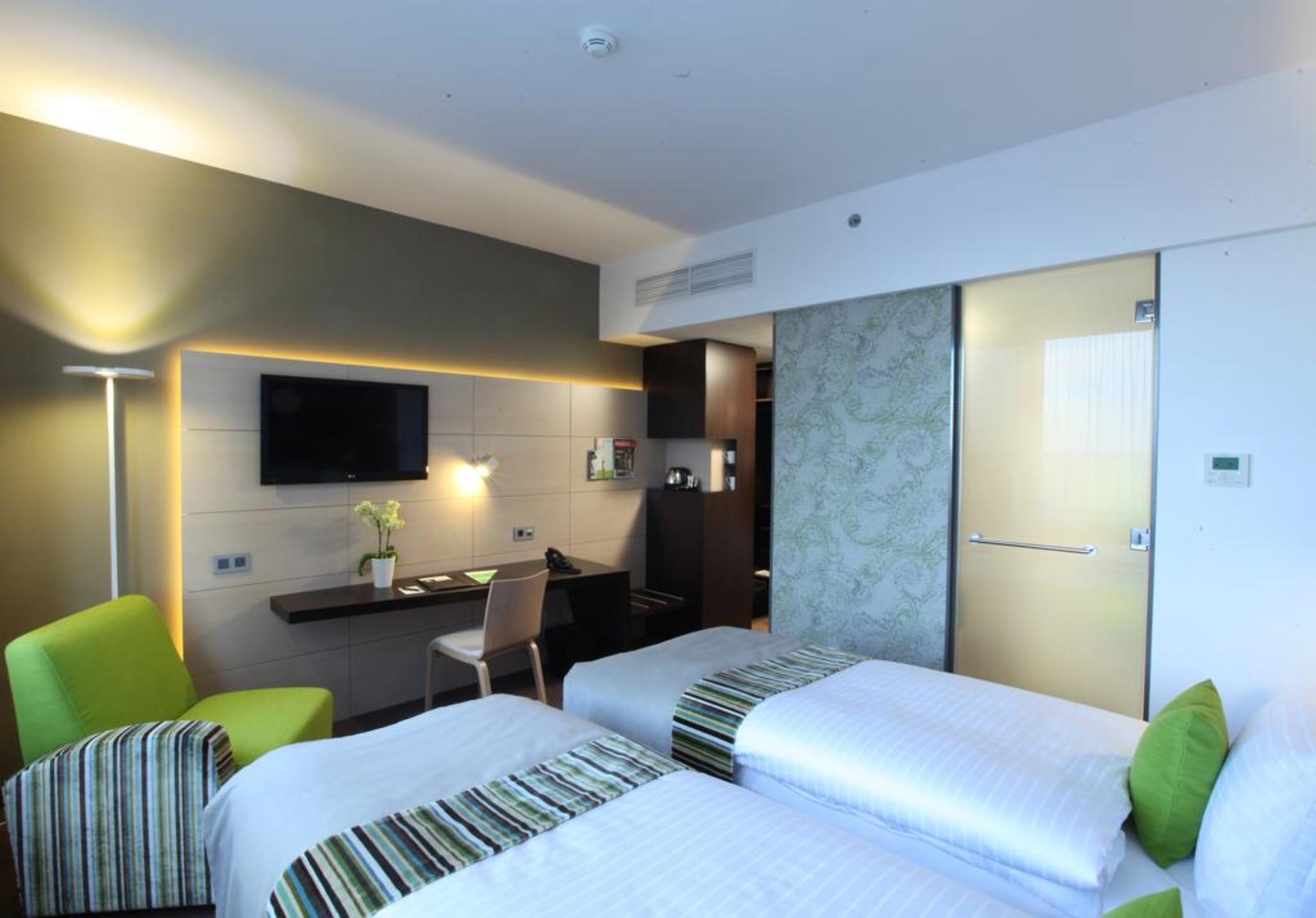 Lindner Bratislava, Part Of Jdv By Hyatt Hotel Pressburg