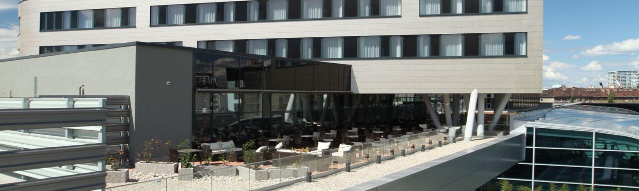 Hotel Lindner Bratislava, Part Of Jdv By Hyatt Bratysława