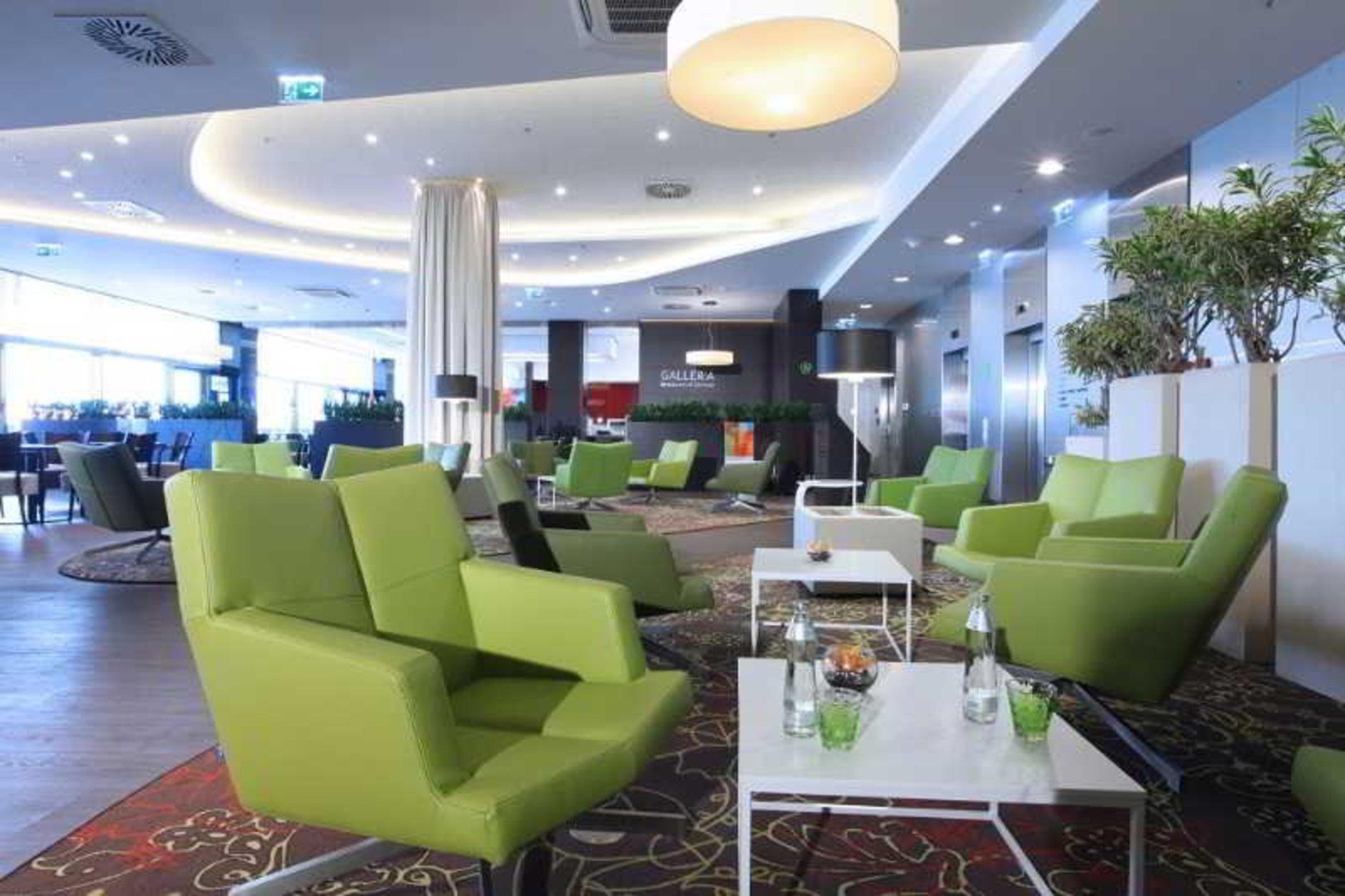 Lindner Bratislava, Part Of Jdv By Hyatt 4* Pressburg