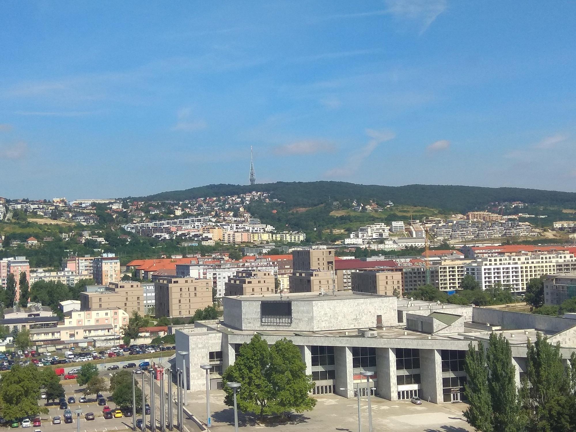 Hotel Lindner Bratislava, Part Of Jdv By Hyatt Pressburg