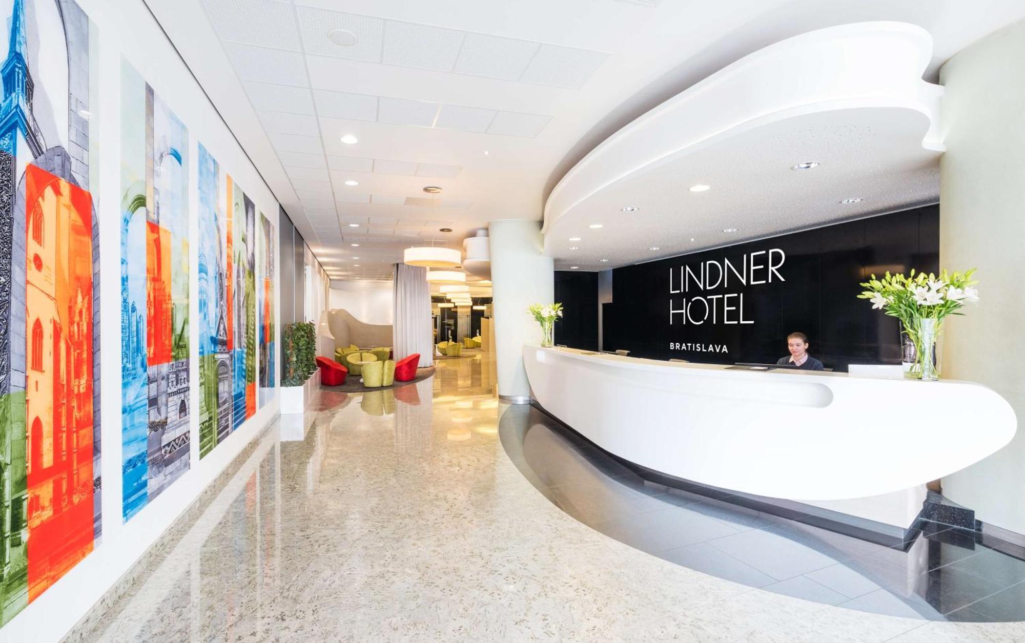 Hotel Lindner Bratislava, Part Of Jdv By Hyatt Pressburg