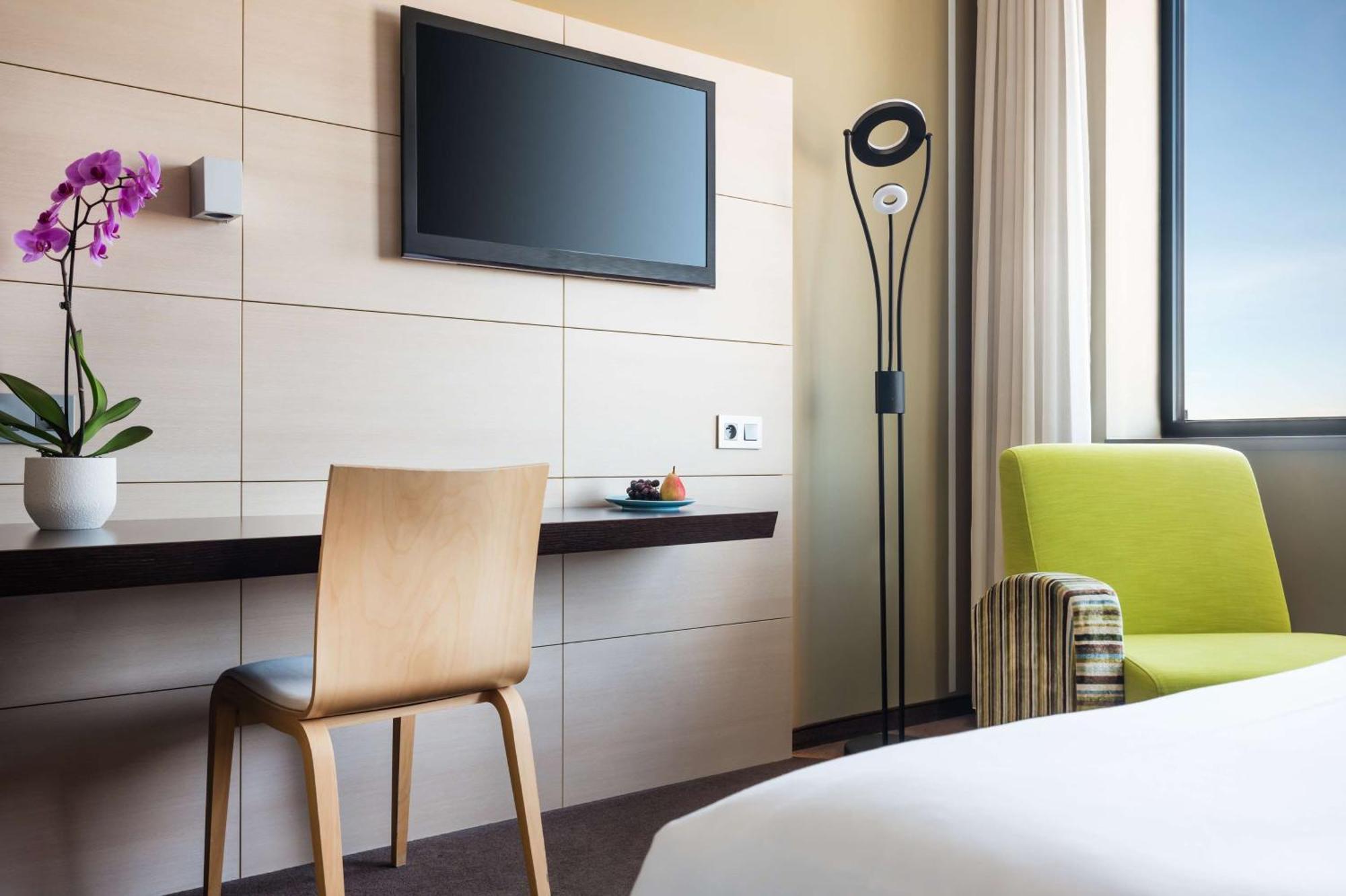 Lindner Bratislava, Part Of Jdv By Hyatt Hotel Bratysława