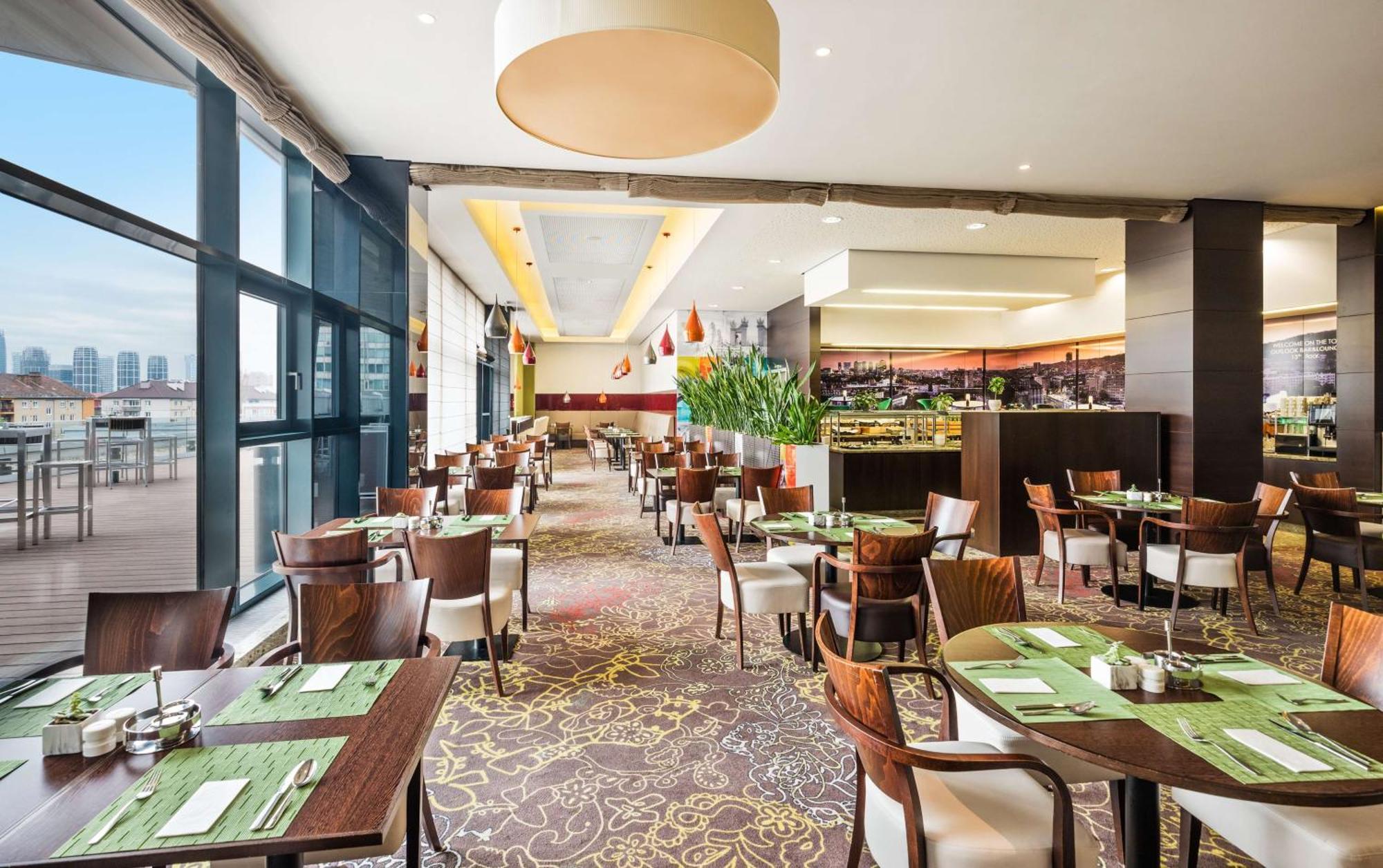 Lindner Bratislava, Part Of Jdv By Hyatt Hotel Pressburg