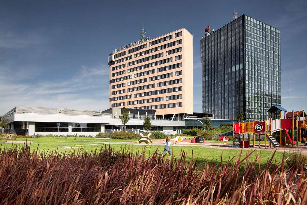 Lindner Bratislava, Part Of Jdv By Hyatt Hotel Pressburg